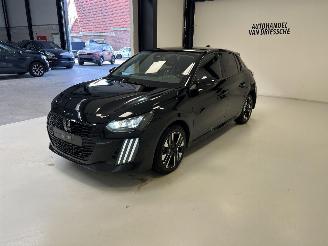 Peugeot 208 ALLURE /AUTOMAAT picture 8