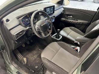 Dacia Sandero EXTREME picture 13