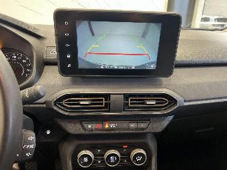 Dacia Sandero EXTREME picture 17