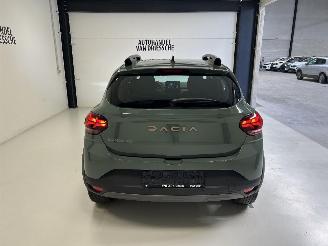 Dacia Sandero EXTREME picture 4