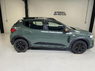 Dacia Sandero EXTREME picture 2