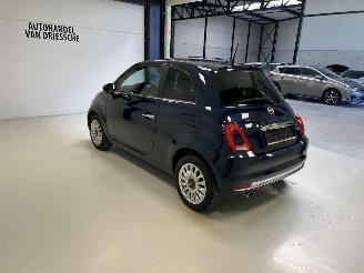 Fiat 500 DOLCEVITA picture 7
