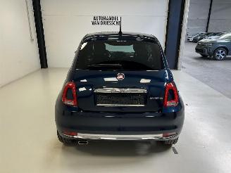 Fiat 500 DOLCEVITA picture 6