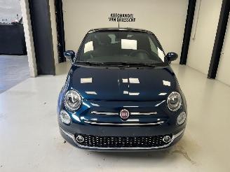 Fiat 500 DOLCEVITA picture 9