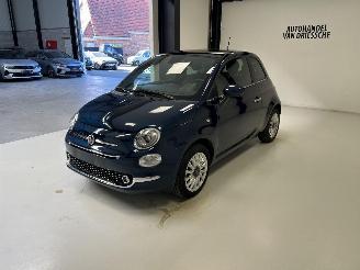 Fiat 500 DOLCEVITA picture 8