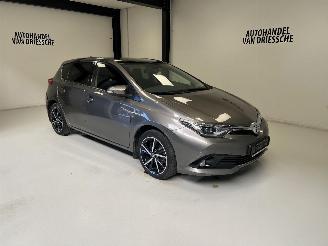 škoda osobní automobily Toyota Auris PANORAMA/STYLE 2018/1