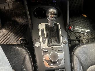 Audi A3 S-TRONIC picture 12