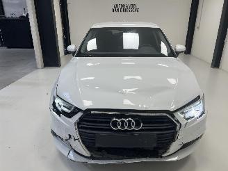 Audi A3 S-TRONIC picture 7