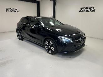 Mercedes A-klasse AUTOMAAT picture 1