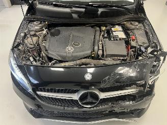 Mercedes A-klasse AUTOMAAT picture 8