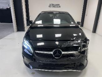 Mercedes A-klasse AUTOMAAT picture 7