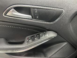 Mercedes A-klasse AUTOMAAT picture 11