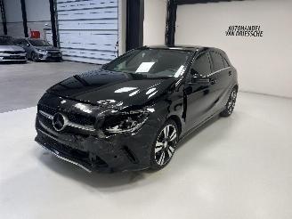 Mercedes A-klasse AUTOMAAT picture 6