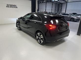 Mercedes A-klasse AUTOMAAT picture 5