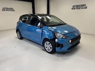 Unfallwagen Hyundai I-10  2021/8
