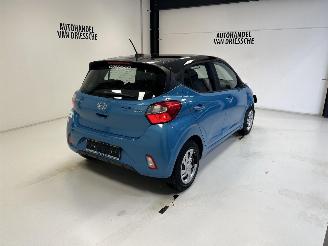 Hyundai I-10  picture 6
