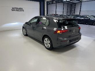 Volkswagen Golf  picture 5