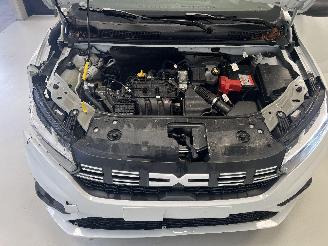 Dacia Sandero  picture 10