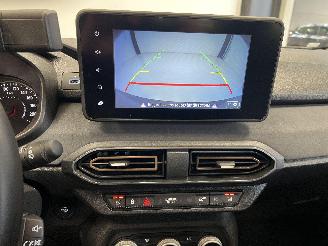 Dacia Sandero EXTREME picture 18