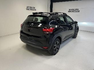 Dacia Sandero EXTREME picture 3