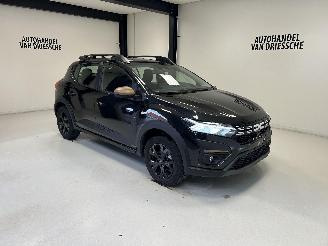 Avarii autoturisme Dacia Sandero EXTREME 2025/6