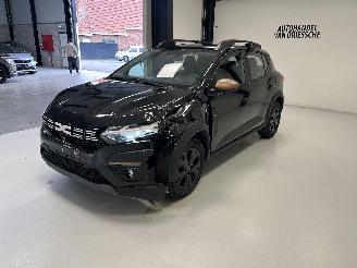 Dacia Sandero EXTREME picture 7
