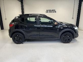 Dacia Sandero EXTREME picture 2