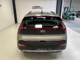 Hyundai Bayon 06/06/2023 picture 5