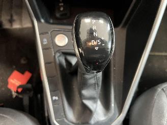 Volkswagen Polo DSG picture 16