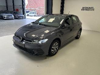 Volkswagen Polo DSG picture 8