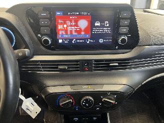 Hyundai I-20 AUTOMATIQUE picture 13