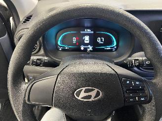 Hyundai I-10  picture 12