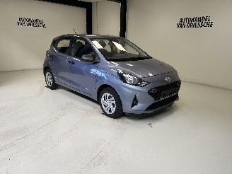 Hyundai I-10  picture 1