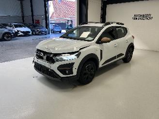 Dacia Sandero EXTREME picture 6