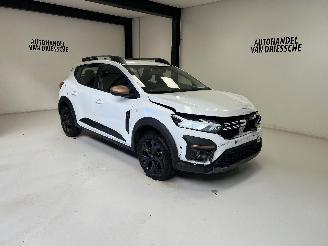 Coche accidentado Dacia Sandero EXTREME 2024/10