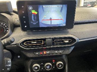 Dacia Sandero EXTREME picture 17