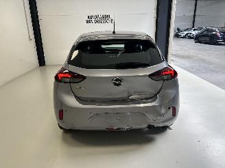 Opel Corsa EDITION picture 4