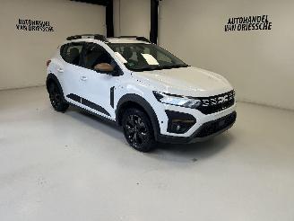 Avarii autoturisme Dacia Sandero EXTREME 2023/10