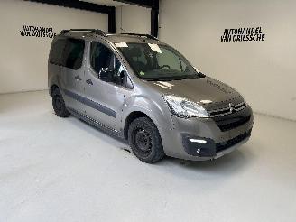 škoda osobní automobily Citroën Berlingo XTR 2016/3
