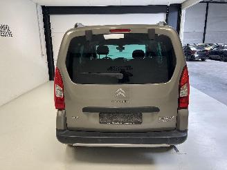 Citroën Berlingo XTR picture 4