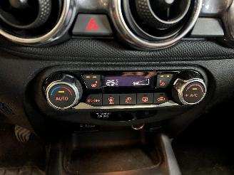 Nissan Juke  picture 14