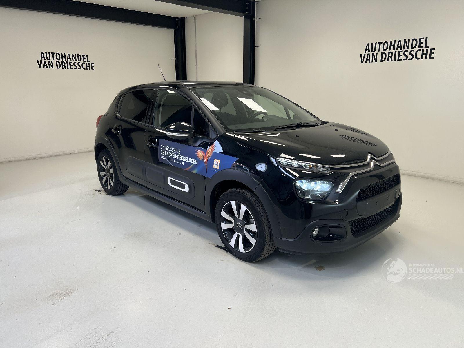 Citroën C3 SHINE