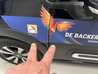 Citroën C3 SHINE picture 8