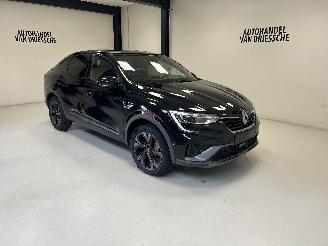 Renault Arkana R.S. LINE picture 1