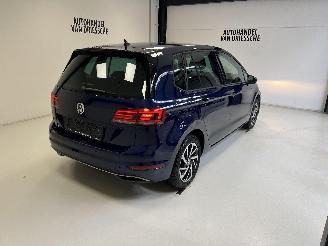 Volkswagen Golf Sportsvan JOIN/DSG picture 4