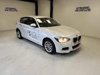 BMW 1-serie SPORTLINE picture 1