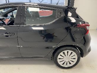 Nissan Micra  picture 6