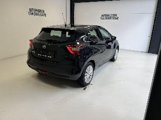 Nissan Micra  picture 3