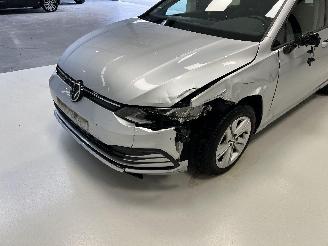 Volkswagen Golf DSG picture 8