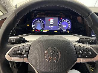 Volkswagen Golf DSG picture 14
